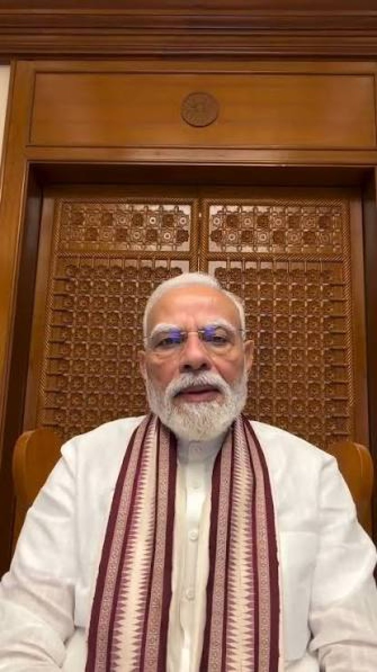 PM मोदी का वीडियो हटाने पर मेटा से संसदीय समिति सख्त, कहा- 'सिर्फ माफी नहीं, जवाबदेही भी तय हो'