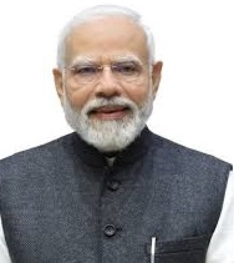 प्रधानमंत्री मोदी ने कहा- निरंतर कोशिश से निखरती है प्रतिभा