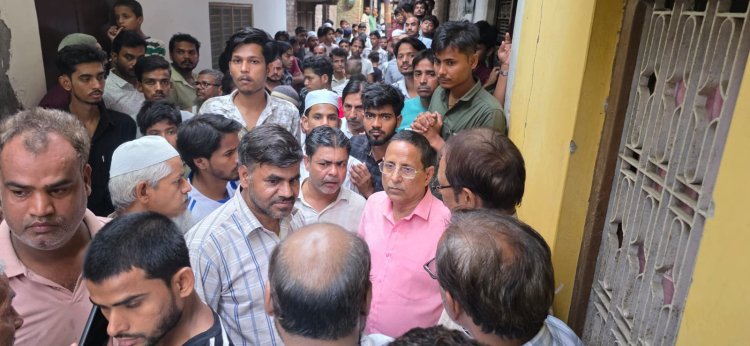 मोबाइल फाेन रिचार्ज के पैसे न मिलने पर नाबालिग ने की आत्महत्या
