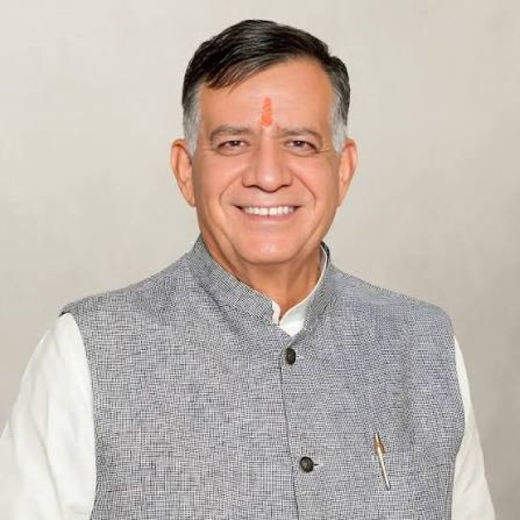 संसदीय आचरण की मर्यादा लांघना लोकतंत्र के लिए घातक : विधानसभा अध्यक्ष सतीश महाना