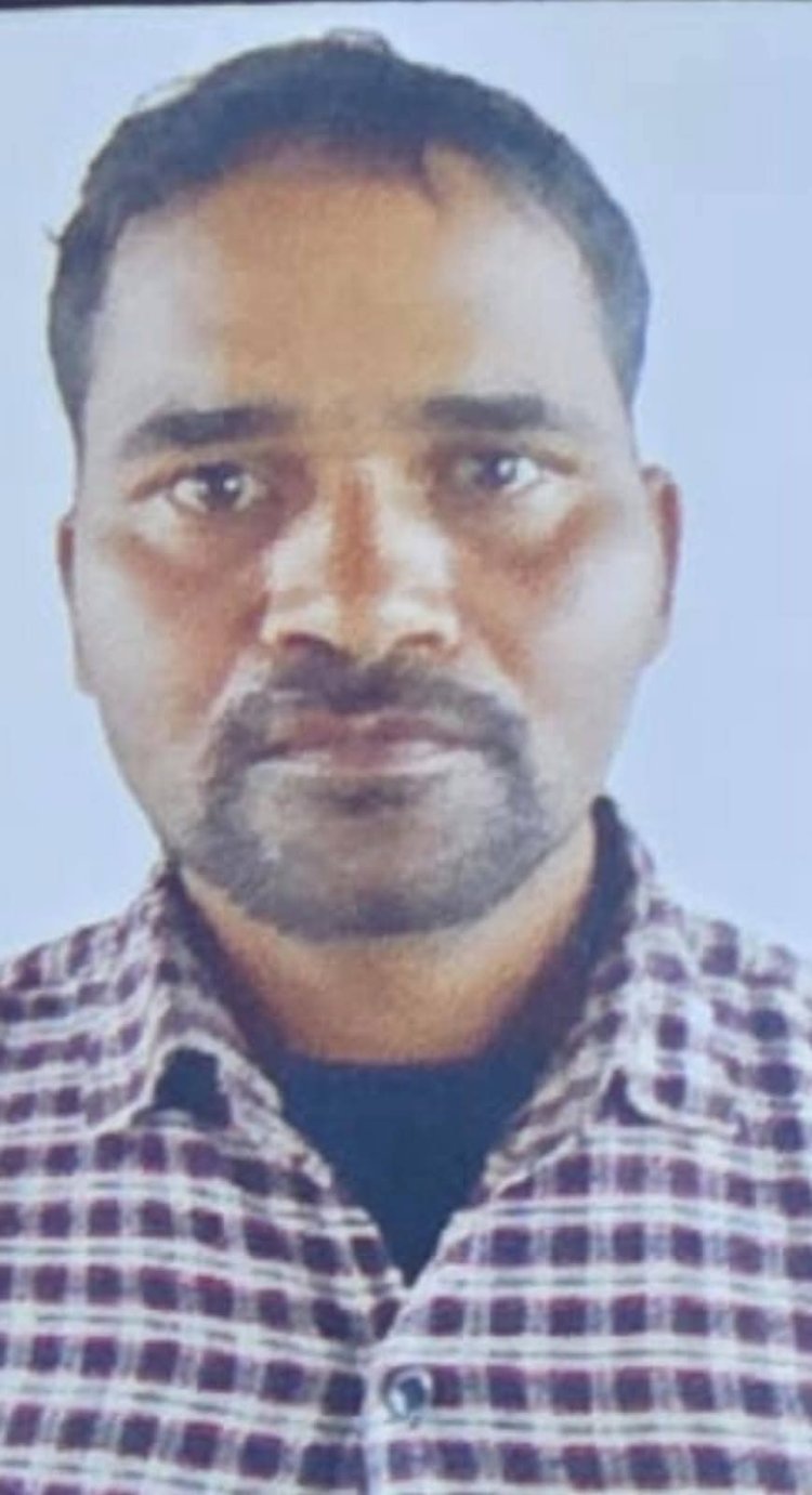 प्रयागराज के  शाहगंज में हुए ट्रिपल मर्डर का खुलासा, मुठभेड़ में आरोपित गिरफ्तार