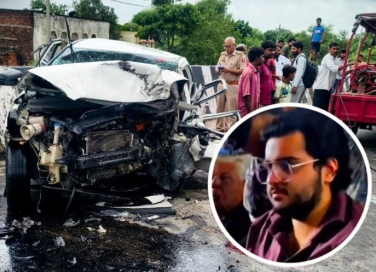 कौन था आबान अहमद? बाल सुधार गृह से 10वीं की परीक्षा और वायरल वीडियो तक... जानिए अतीक के सबसे छोटे बेटे की पूरी कहानी