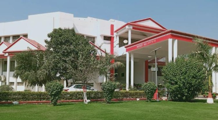 यूपी राजर्षि टंडन मुक्त विश्वविद्यालय की बीएड प्रवेश परीक्षा 7 अगस्त को, 7,749 अभ्यर्थी होंगे शामिल