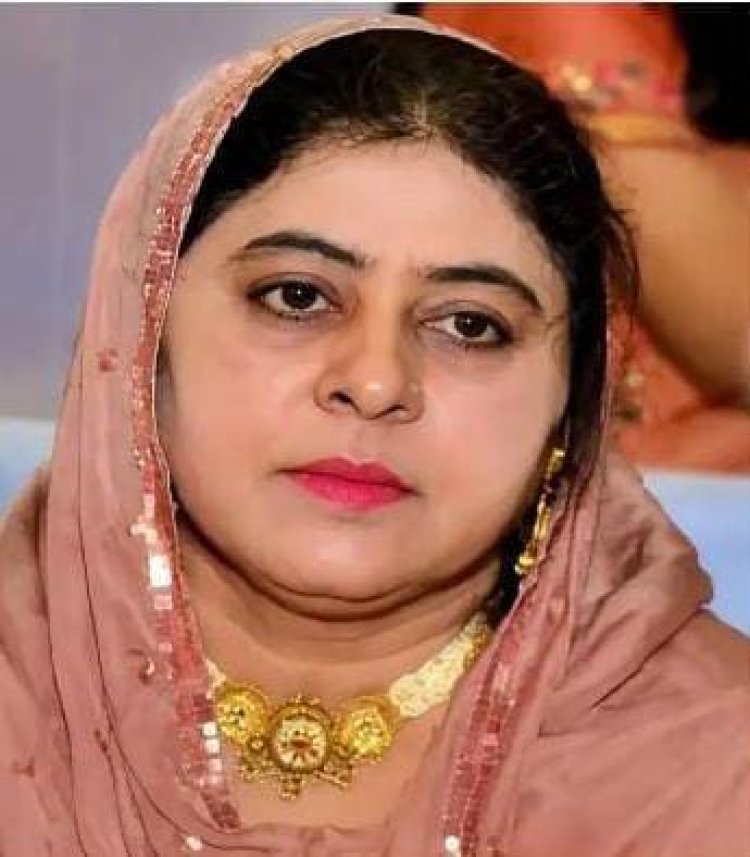 आबान अहमद की मौत के बाद बढ़ी हलचल: क्या बेटे के अंतिम दर्शन के लिए सामने आएंगी शाइस्ता परवीन?