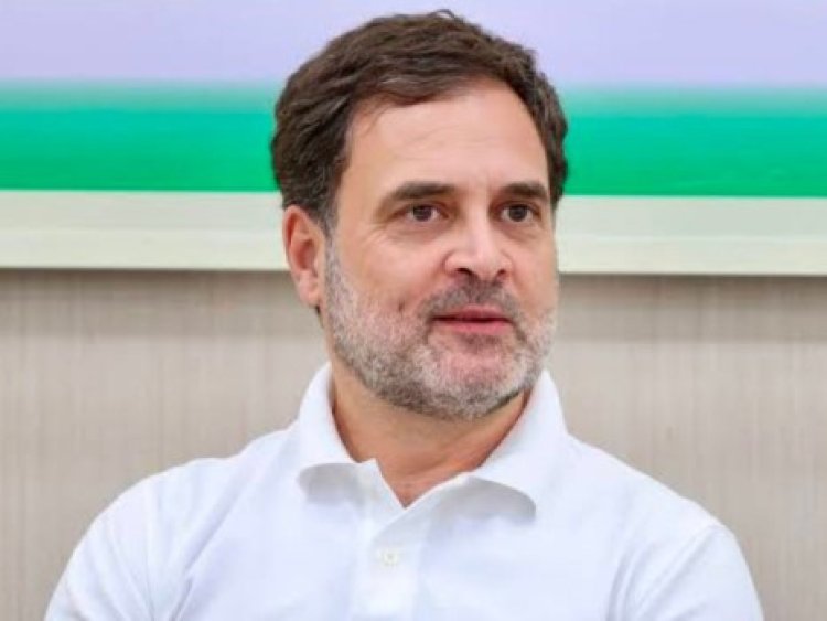 प्रयागराज में छात्रों के मुद्दे पर राहुल गांधी का सरकार पर हमला | जवाबदेही से नहीं भाग सकती सरकार: राहुल गांधी
