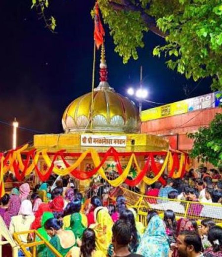 श्रावण के दूसरे सोमवार को शिवमय हुई संगमनगरी, शिवालयों में उमड़ा आस्था का सैलाब