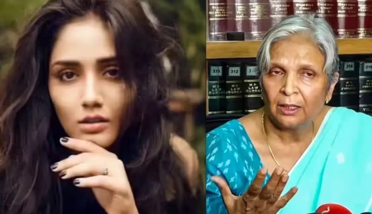 ट्विशा शर्मा मामले में गिरिबाला सिंह और समर्थ की न्यायिक हिरासत बढ़ी, 17 अगस्त तक चार्जशीट पेश करने का आदेश