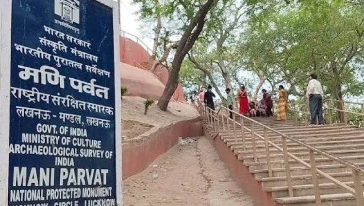 अयोध्या में शनिवार से शुरू होगा सावन झूला मेला, मणिपर्वत पर होगा भव्य झूला विहार