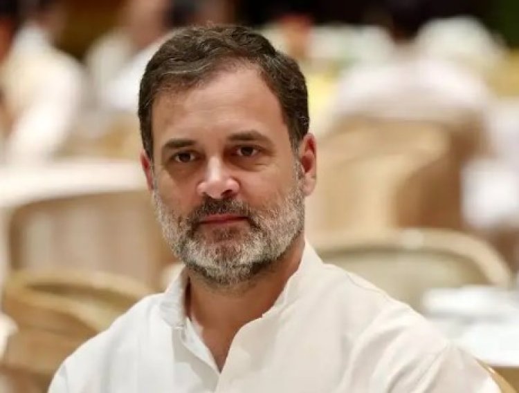 यूजीसी-नेट रद्द होने पर राहुल गांधी ने एनटीए की जवाबदेही पर उठाए सवाल, प्रश्नपत्र लीक की आशंका पर मांगा जवाब