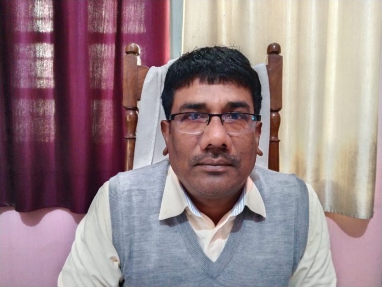 पॉली हाउस से बदली खेती की तस्वीर, किसानों की बढ़ी आमदनी