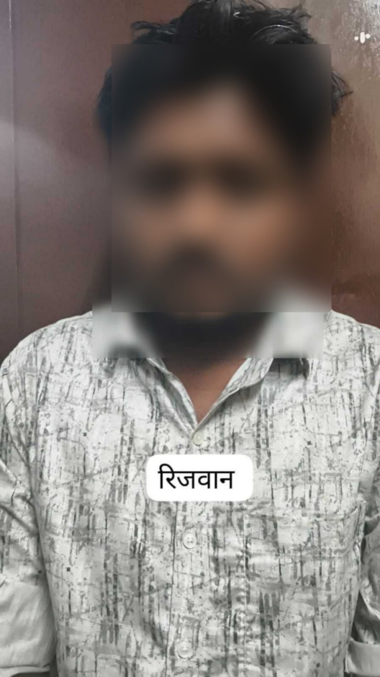 लखनऊ : नगर निगम टीम पर हमला करने के मामले में पांच अभियुक्त गिरफ्तार