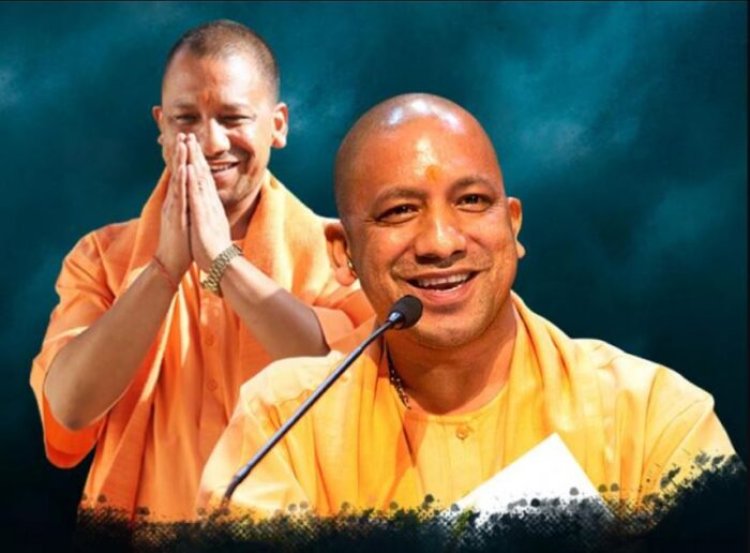 आपदा से पार पाने में पीड़ितों के साथ मजबूती से खड़ी है योगी सरकार, सहायता राशि बढ़ाते हुए प्रबंधन किया हाईटेक