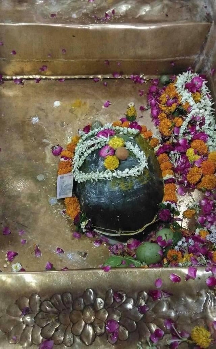 सावन के चौथे और आखिरी सोमवार को शिवमय हुई काशी नगरी में चंहुओर कंकर-कंकर शंकर का भाव