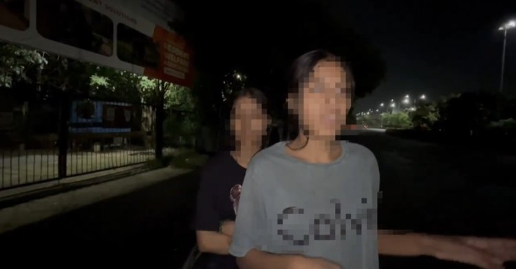 थार जीप में सवार मनचलों ने स्कूटी सवार दो बहनों के साथ की छेड़छाड़, विरोध करने पर पिस्टल दिखाई