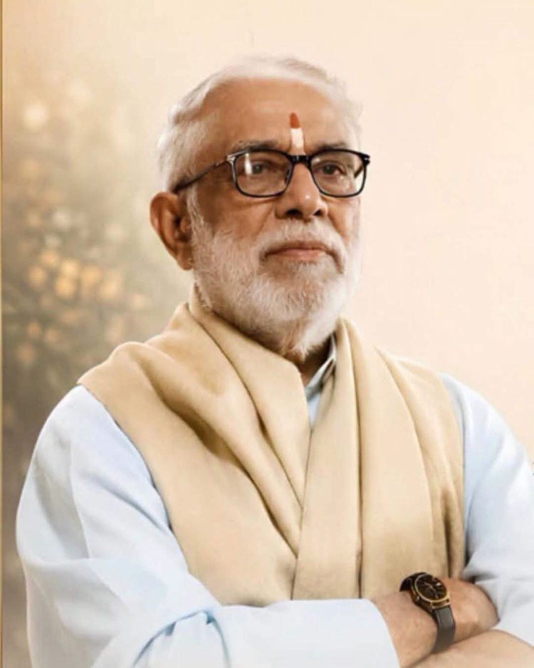 मंत्री नड्डा, भाजपा अध्यक्ष नवीन समेत कई नेताओं ने बालकृष्णन के निधन पर जताया शोक