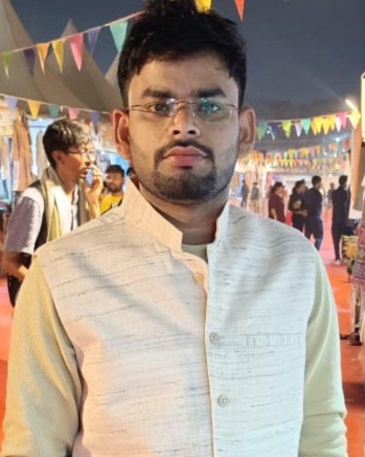 मीरजापुर : पांच भाइयों ने एक साथ पास की यूपीटीईटी, गांव में बंटी मिठाई, सफलता बनी चर्चा