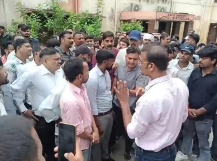 प्रयागराज में 31 अगस्त को रोजगार मेला, 750+ पदों पर भर्ती; 20 हजार तक वेतन