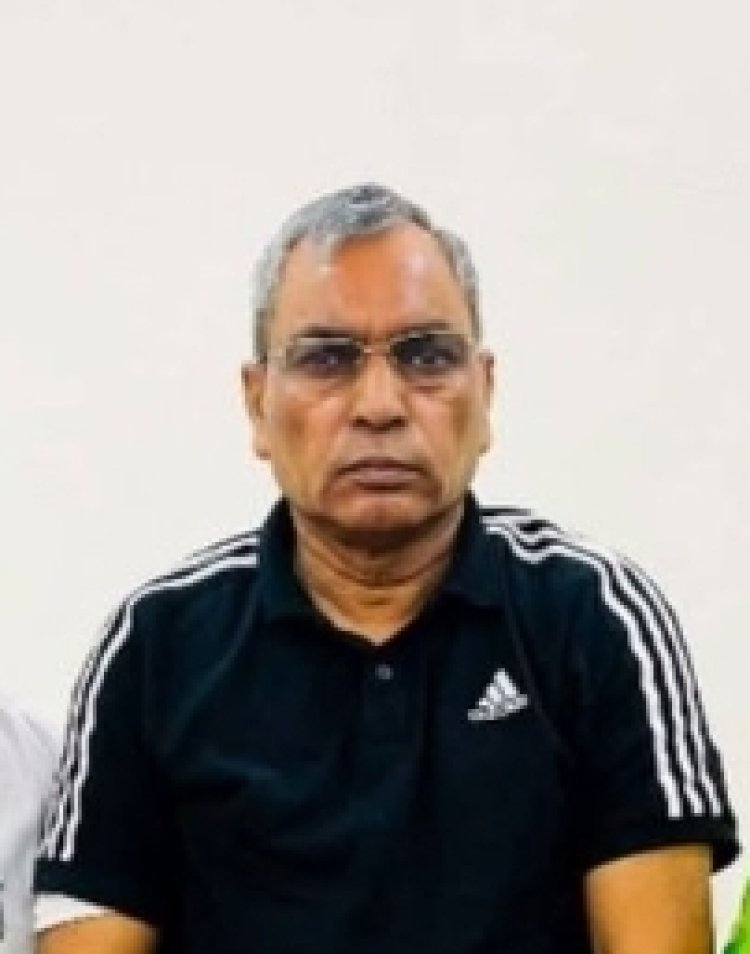 मुलायम सिंह यादव और मायावती को मुख्यमंत्री बनाने के पीछे भाजपा ही रही : ओमप्रकाश राजभर