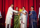 ख्यातिप्राप्त कलाकारों की कथक प्रस्तुतियों से यादगार बना उत्तर प्रदेश संगीत नाटक अकादमी का “नमन” समारोह