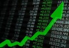 शुरुआती कारोबार में सेंसेक्स-निफ्टी में उछाल, Sensex 296 अंक चढ़ा; Nifty 24,000 के करीब