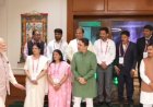 बच्चों के व्यवहार और रोजमर्रा की गतिविधियों पर भी नजर रखें शिक्षक : प्रधानमंत्री मोदी