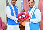 केशव प्रसाद मौर्य का अखिलेश यादव पर बड़ा हमला, बोले- ‘तीसरी बार BJP सरकार बनते ही सपा की सैफई वापसी तय’