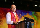 लोक कलाओं के संरक्षण और संवर्धन के लिए संकल्पित है डबल इंजन की सरकार : केशव प्रसाद मौर्य