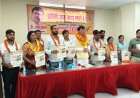 13 सितंबर को कानपुर में जुटेंगे यूपी भर के व्यापारी, डॉ. अनूप शुक्ला बोले- ‘उत्पीड़न अब बर्दाश्त नहीं’