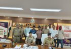 रवि यादव हत्याकांड का पुलिस ने किया खुलासा, 2 आरोपी गिरफ्तार; फिर भी महमदपुर कनेक्शन समेत कई सवाल अनसुलझे