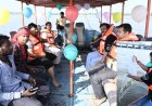 यमुना में छोड़ी गईं 50 हजार मछली फिंगरलिंग्स, गोकुल बैराज पर River Ranching कार्यक्रम; जलीय पारिस्थितिकी मजबूत करने की पहल