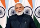 विश्वकर्मा जयंती पर पीएम मोदी ने देशवासियों को दी शुभकामनाएं, शिल्पकारों के कौशल को बताया आत्मनिर्भर भारत की ताकत