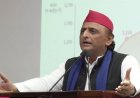 अखिलेश यादव का भाजपा सरकार पर निशाना, बोले—‘प्रोजेक्ट पूरा होने से पहले ही खराब हो जाता है’