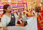 2027 चुनाव में शिक्षा, रोजगार और सामाजिक न्याय होंगे मुख्य मुद्दे: पल्लवी पटेल