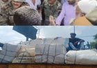 वाराणसी में नगर निगम का अतिक्रमण पर एक्शन, बेनियाबाग से हड़हा सराय तक सड़कें खाली