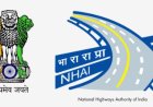 हाई-स्पीड राष्ट्रीय राजमार्गों पर सर्विस रोड के नए मानक, NHAI ने जारी किए दिशानिर्देश