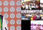 भारत को किताबों से नहीं, गांव-गांव जाकर समझें”, सेवा यात्रियों से बोले PM मोदी