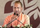 यूपी में आफत की बारिश के बीच CM योगी सख्त, 24 घंटे में नुकसान का आकलन और मुआवजे के निर्देश