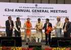 यूपी की अर्थव्यवस्था को रफ्तार देने में फ्लोर मिलिंग उद्योग अहम, UPRFMA ने SIDBI-iGrain से किए दो MoU