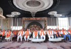 दिल्ली में 6,538 जगहों पर सुनी गई PM मोदी की ‘मन की बात’, CM रेखा गुप्ता समेत BJP नेताओं ने की सहभागिता