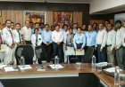 प्रयागराज मंडल में 20 रेलकर्मियों का सम्मान, सतर्कता और बेहतर कार्य के लिए मिले संरक्षा पुरस्कार
