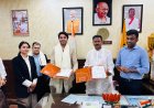 प्रयागराज में 500 बेड के मल्टी स्पेशलिटी अस्पताल का रास्ता साफ, 400 करोड़ की परियोजना पर नगर निगम का अनुबंध