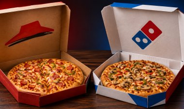 Prayagraj News: Pizza Hut की बिक्री पर रोक, Domino’s से भी लिए गए सैंपल; खाद्य विभाग की बड़ी कार्रवाई