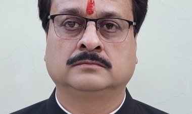 हिंदू स्वाभिमान सम्मेलन में नई ऊर्जा के साथ हिंदुत्व का जयघोष होगा : स्वामी चक्रपाणि