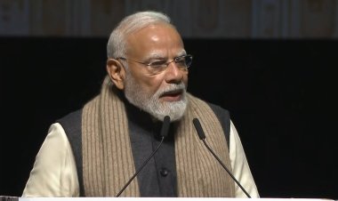 प्रधानमंत्री मोदी बुधवार को जल सुरक्षा पर विभागीय शिखर सम्मेलन में होंगे शामिल