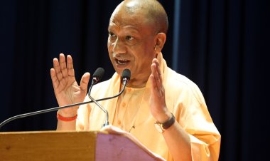 योगी सरकार सतर्क, कई जिलों में छह सितंबर तक भारी बारिश-बाढ़ का पूर्वानुमान