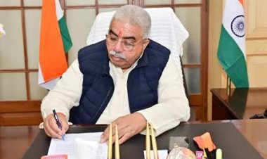 सरकारी संस्थानों में हथकरघा उत्पादों की खरीद को बढ़ावा देगी राज्य सरकार