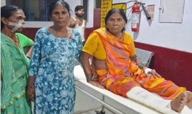 नेपाली तीर्थयात्रियों की बस रोडवेज से भिड़ी, 35 से ज्यादा घायल; 10 की हालत गंभीर
