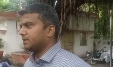 प्रयागराज : गंगा यमुना में बुधवार शाम को जलस्तर में वृद्धि, बाढ़ की चेतावनी जारी