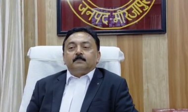 राष्ट्रीय लोक अदालत 12 को, ढाई लाख मुकदमों के निस्तारण का लक्ष्य