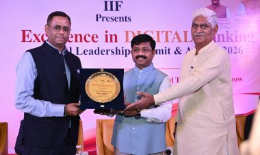 संस्थापक स्वर्गीय एस.के. सिंह को Lifetime Award से सम्मान, शिक्षा क्षेत्र में योगदान को मिली बड़ी पहचान